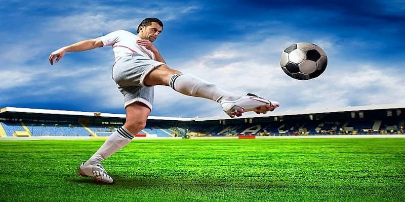 Các khái niệm cơ bản trong kèo bóng đá