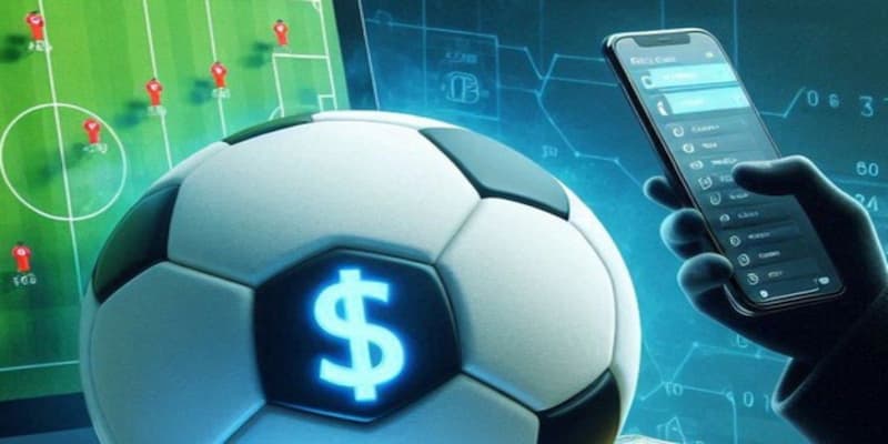 Các Mẹo Và Chiến Thuật Khi Tham Gia Cá Độ Bóng Đá Tại I9bet