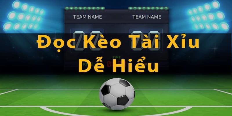 Các yếu tố cần phân tích khi bắt kèo tài xỉu