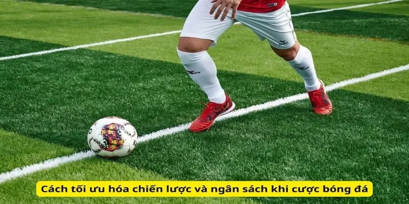 Chiến lược cá độ bóng đá hiệu quả tại Vin88