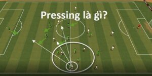 Hiểu đúng về pressing và vai trò của thoát pressing là gì