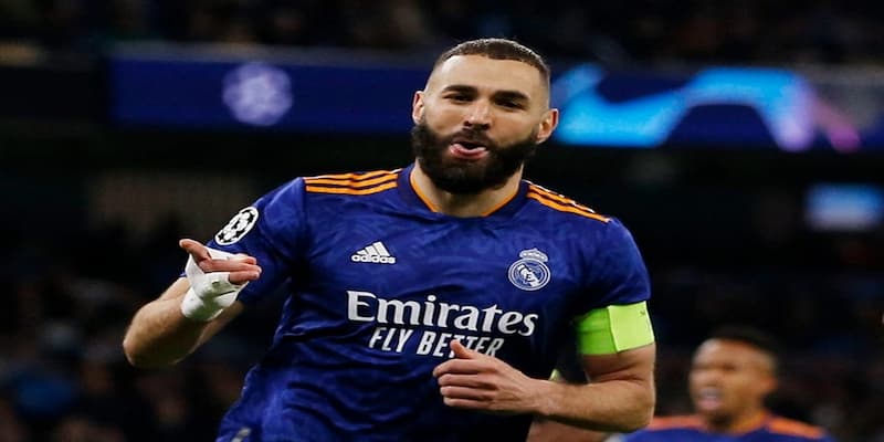 Karim Benzema – Kinh nghiệm là sức mạnh