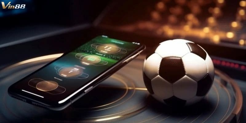 Kinh nghiệm khi tham gia cá độ bóng đá tại Vin88