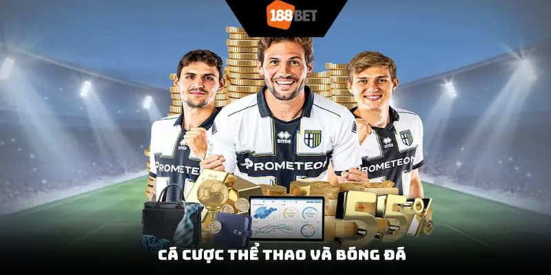Lịch sử hình thành và phát triển của 188bet
