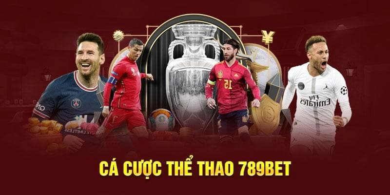 Lợi ích khi lựa chọn 789bet để cá độ bóng đá