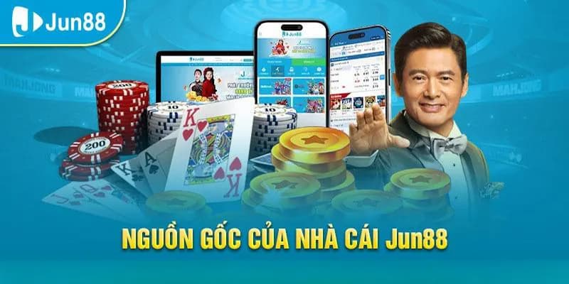 Lý do nên lựa chọn Jun88 khi chơi cá độ bóng đá