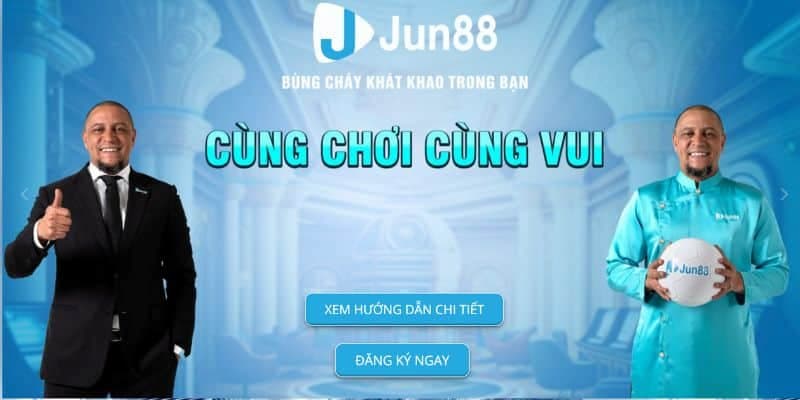 Những điều cần lưu ý khi tham gia cá độ bóng đá tại Jun88