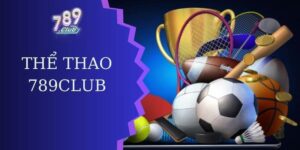 Tại sao 789Club là lựa chọn hàng đầu cho cá độ bóng đá