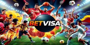 Tại Sao Nên Chọn Nhà Cái Betvisa Cho Cá Độ Bóng Đá