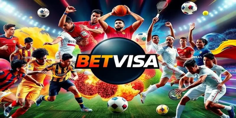 Tại Sao Nên Chọn Nhà Cái Betvisa Cho Cá Độ Bóng Đá