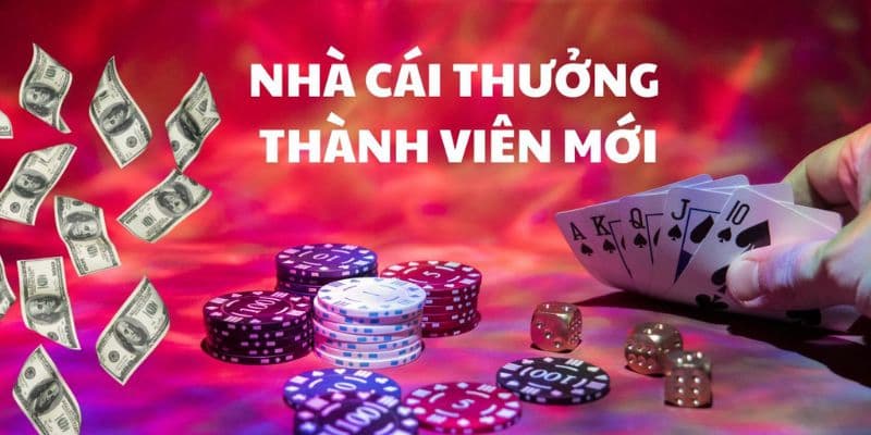 Tại sao nhà cái tặng tiền lại thu hút người chơi