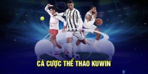 Tìm hiểu tổng quan về Kuwin trong cá độ bóng đá