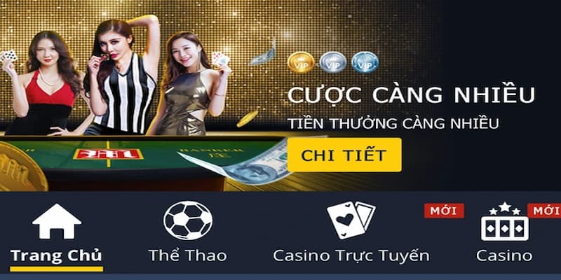 Tính Năng Nổi Bật Và Dịch Vụ Hỗ Trợ Tại I9bet