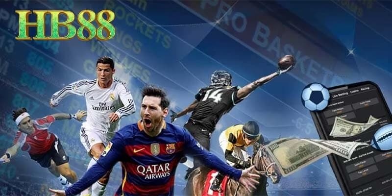 Tổng quan về Hb88 và sự khác biệt trong cá độ bóng đá