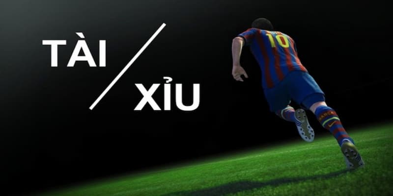 Tổng quan về hình thức bắt kèo tài xỉu