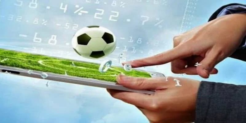 Tổng quan về kèo cơ hội trong cá độ bóng đá